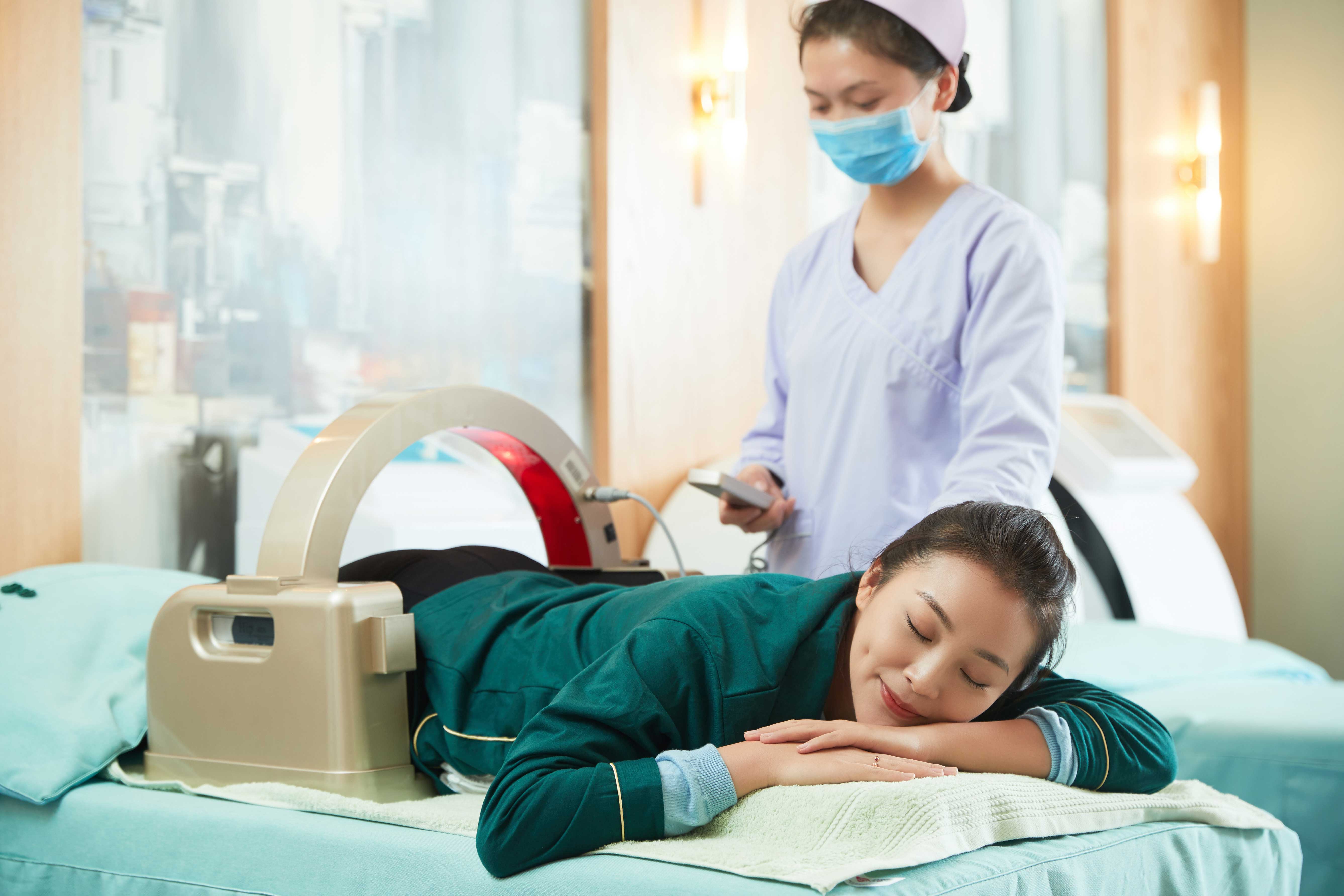 浅谈贵阳产妇要做的产后修复项目(一)——嘉康安恩贝母婴月子爱护所