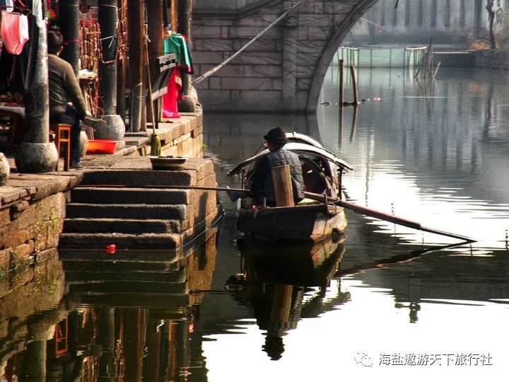 遨游天下国庆自组团10月46日绍兴鲁迅故居安昌古镇一日游99元人