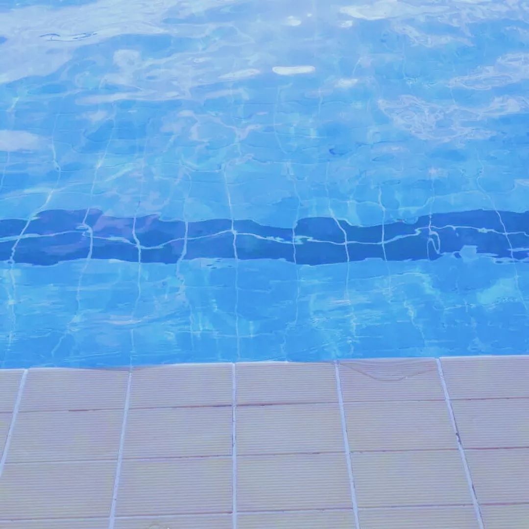 vsco 静谧蓝色调色教程