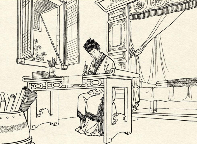 原创襄阳传说金童玉女偷下凡一个说死活人一个救活死人