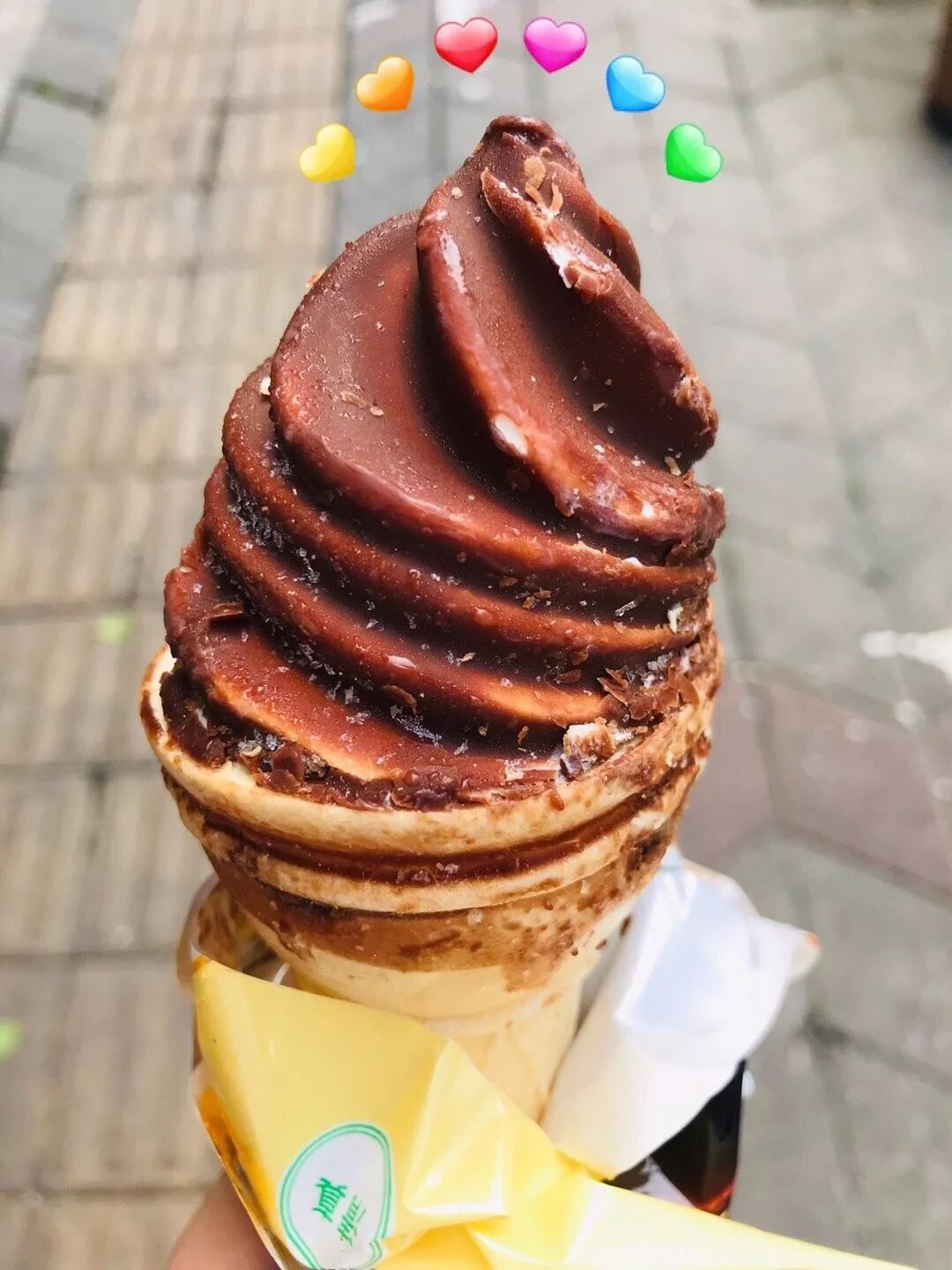 夏天别走啊啊啊啊啊啊这20根天津味的老冰棍我还没吃够