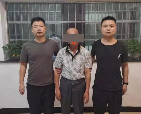 上饶婺源大鄣山派出所破获一起利用六合彩特码诈骗案