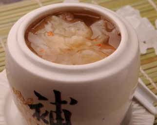 鱼胶品牌鱼胶排名大全鱼胶泡发多久