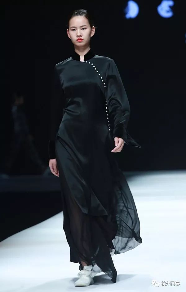 现场2019中国濮院时尚周之9月16日