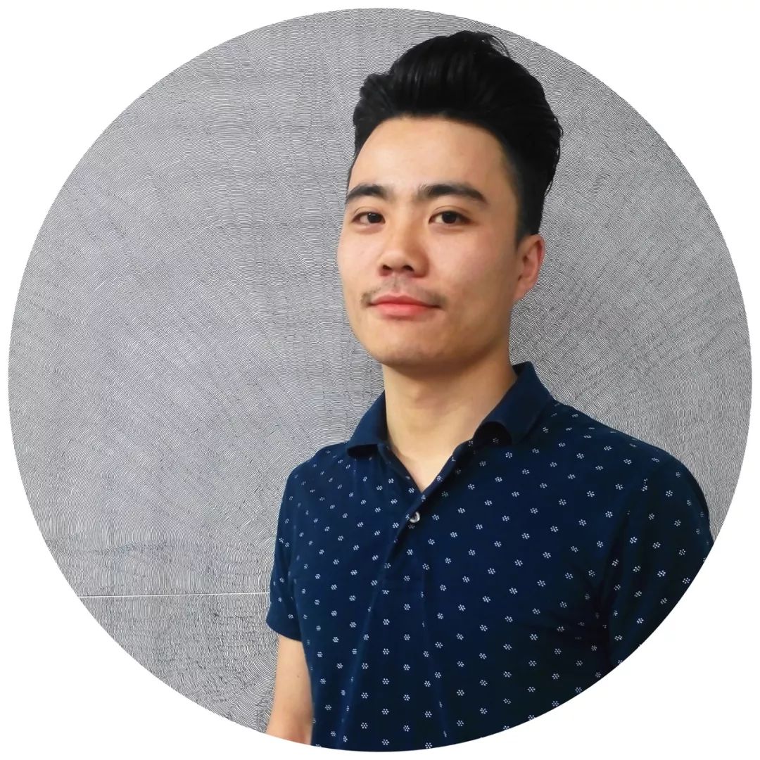 预告李军政lijunzheng个展