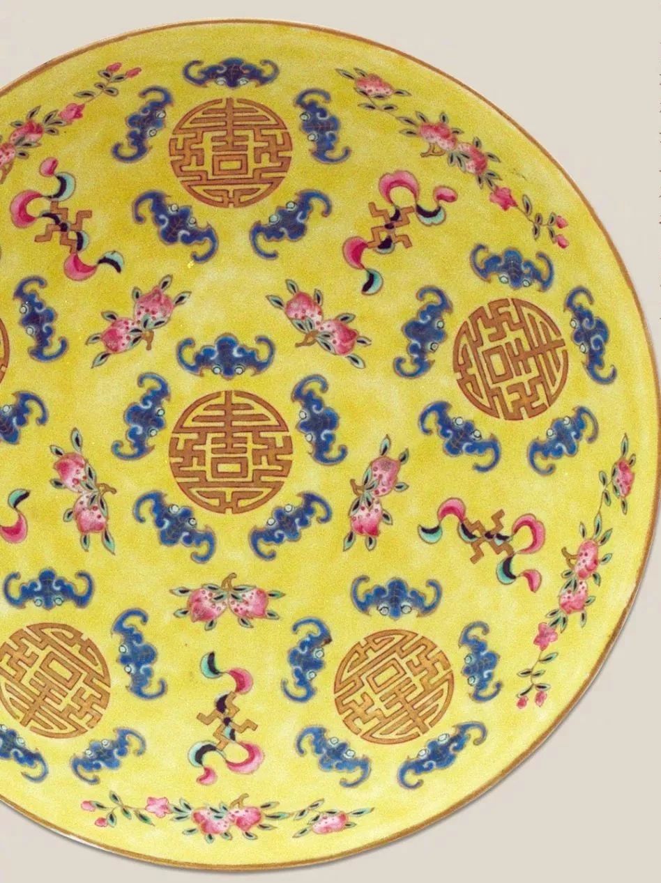 中国纹样,美的惊魂_凤凰