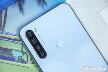 999元起!红米Note8明天发售,体验一周说说感受_机身