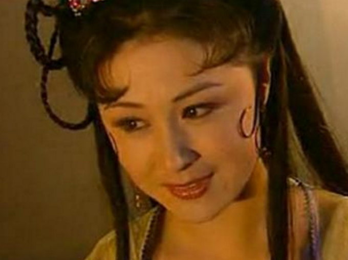 演员换角色就像换个人他同部剧演十几个角色都没被认出来