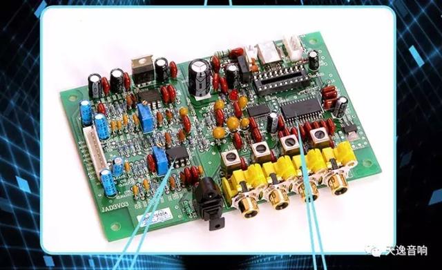 Ad3 Module 畅销多年的HiFi功放——天逸AD-3/D使用中若干问题集中答疑_搜狐汽车_搜狐网