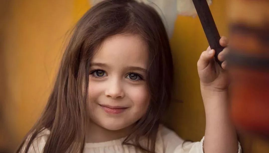 我的女儿由发烧开始与死亡擦肩而过