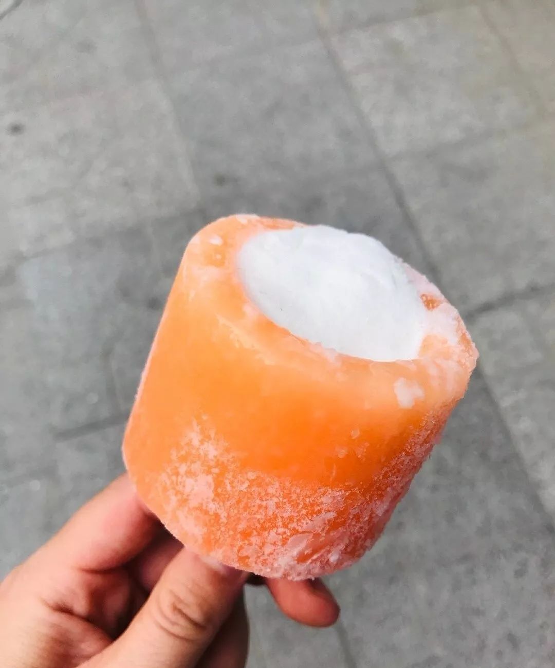 夏天别走啊啊啊啊啊啊这20根天津味的老冰棍我还没吃够