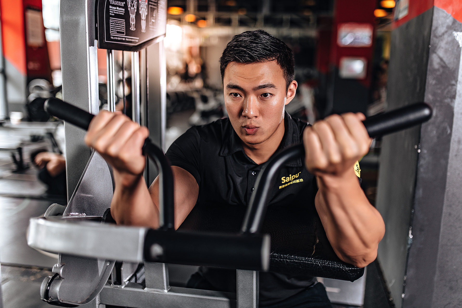 20180927赛普健身实践导师教学写真