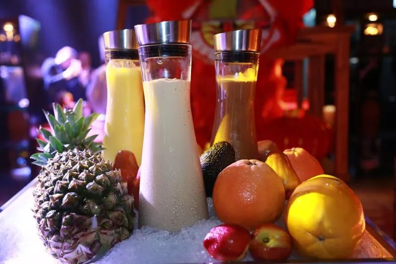 高端宴会外卖茶歇服务你值得拥有更好的