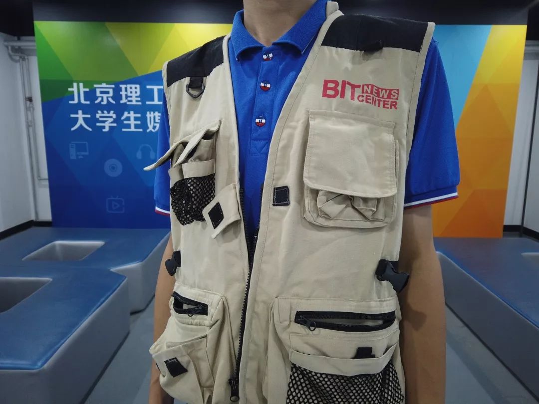 想成为校园媒体精英?北京理工大学记者团纳新咨询全面启动!