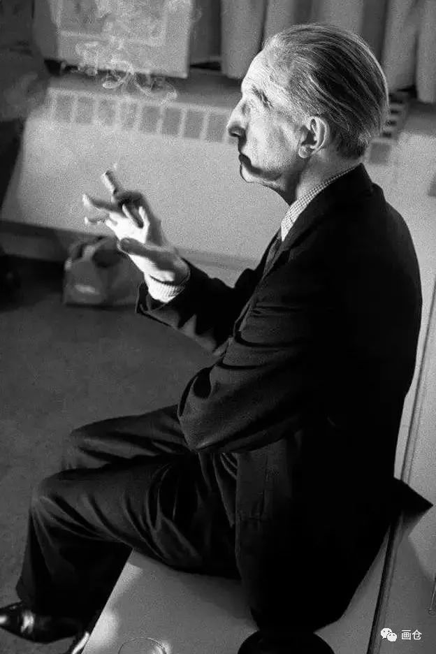 1966 nat finkelstein1967 marcel duchamp, ultra violet and taylor