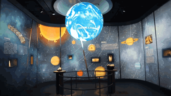 首发博物馆奇趣之夜与恐龙共眠n多趣味科普体验国庆在国内首屈一指的