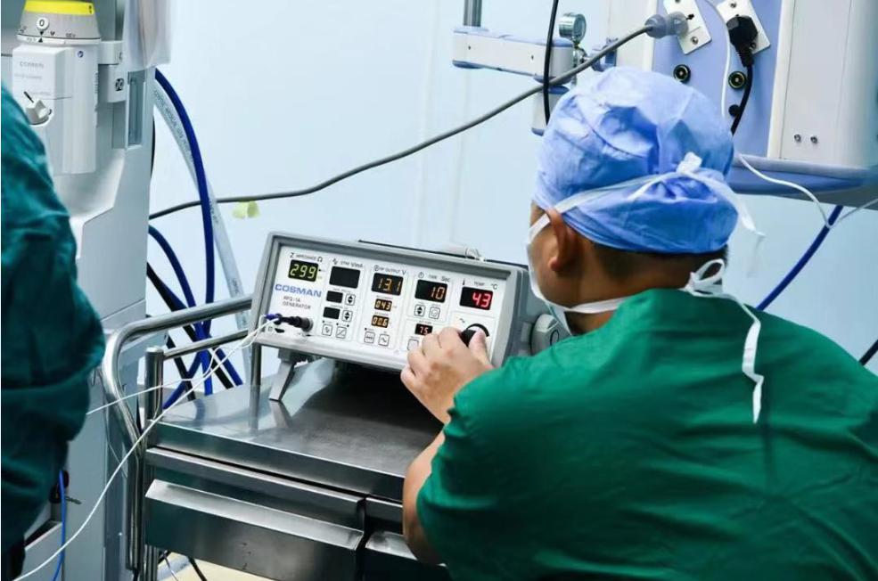 精神疾病手术并不危险,精准微创确保患者安全治疗