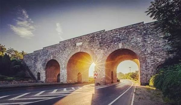 说说南京老城门(下)_钟阜门