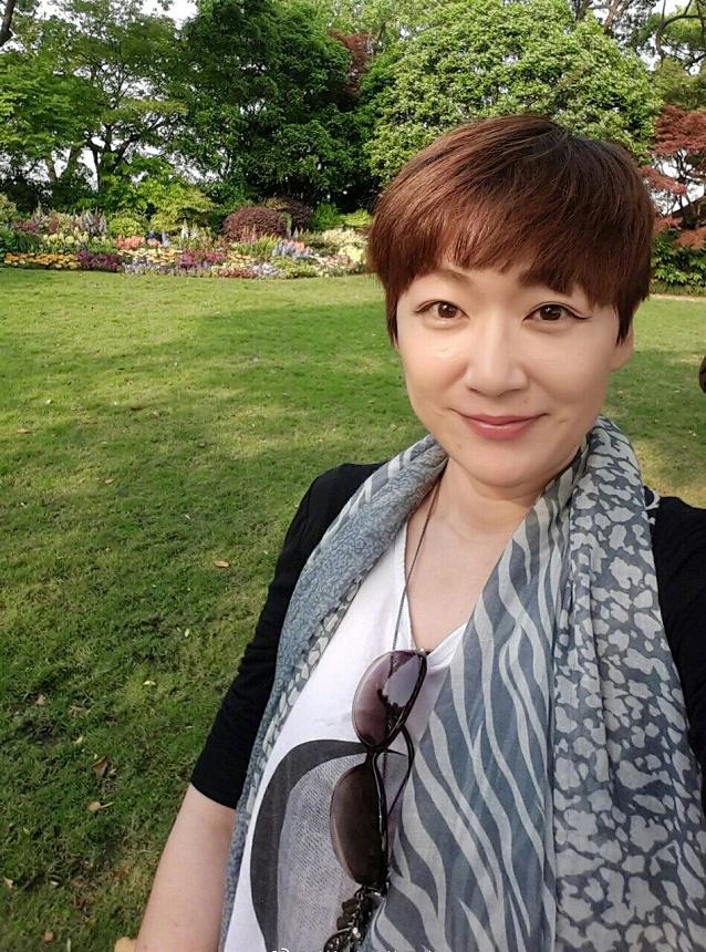 曾被小s要号码,与梅艳芳同病相怜_蒋笃慧