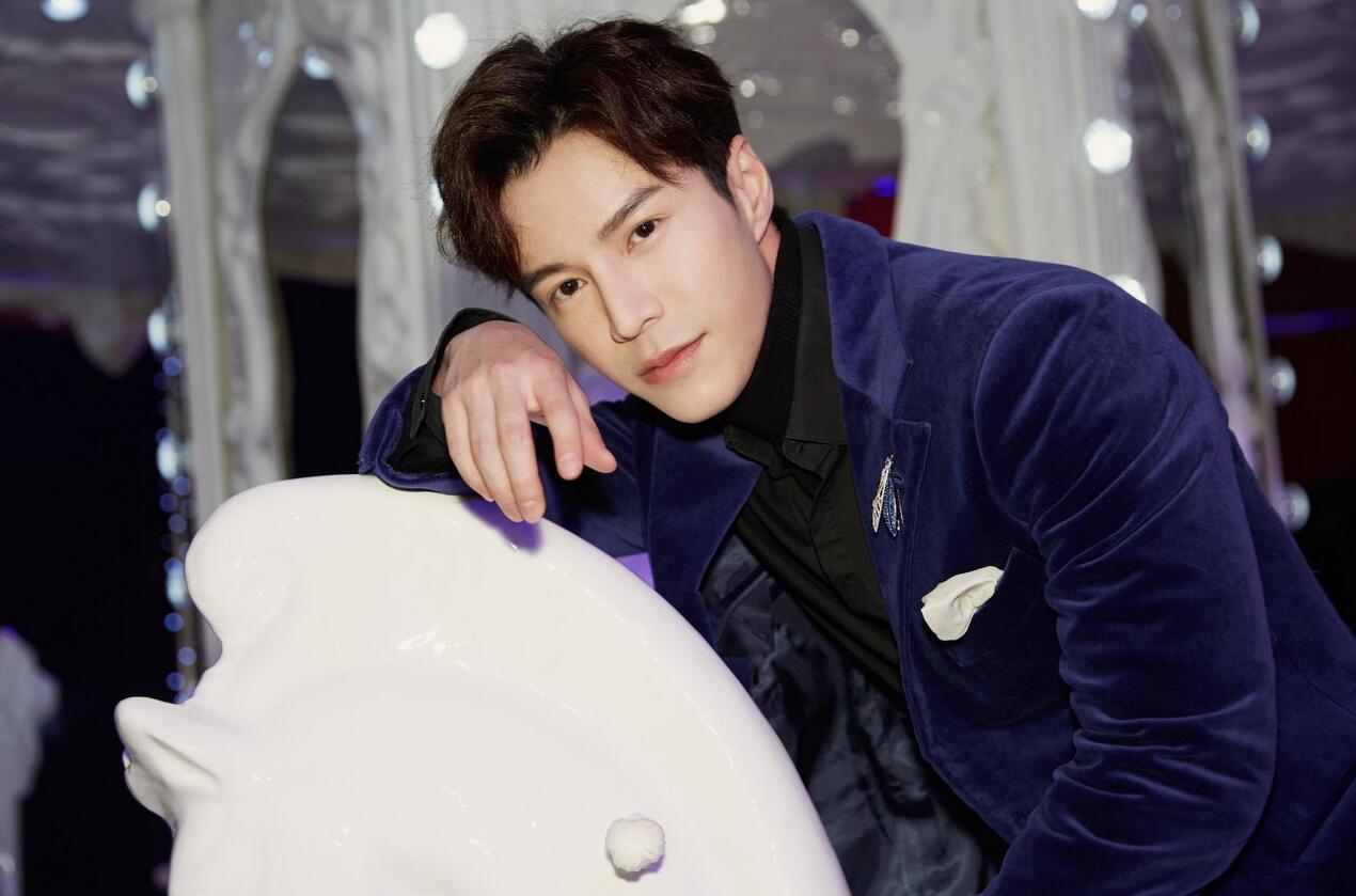 《总裁的替身前妻》开拍,男主是新加坡演员,女主是青春阳光的她