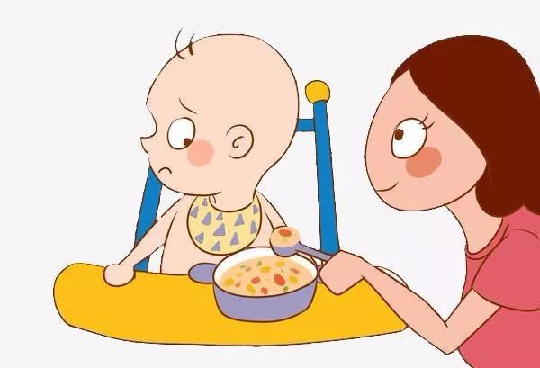 宝宝有异食癖其实都是因为缺少这个元素