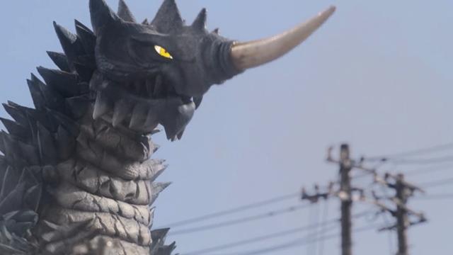 泰迦奥特曼:狡猾的奇玛依拉,推出巴格斯背锅,暗中吸血积蓄力量_怪兽