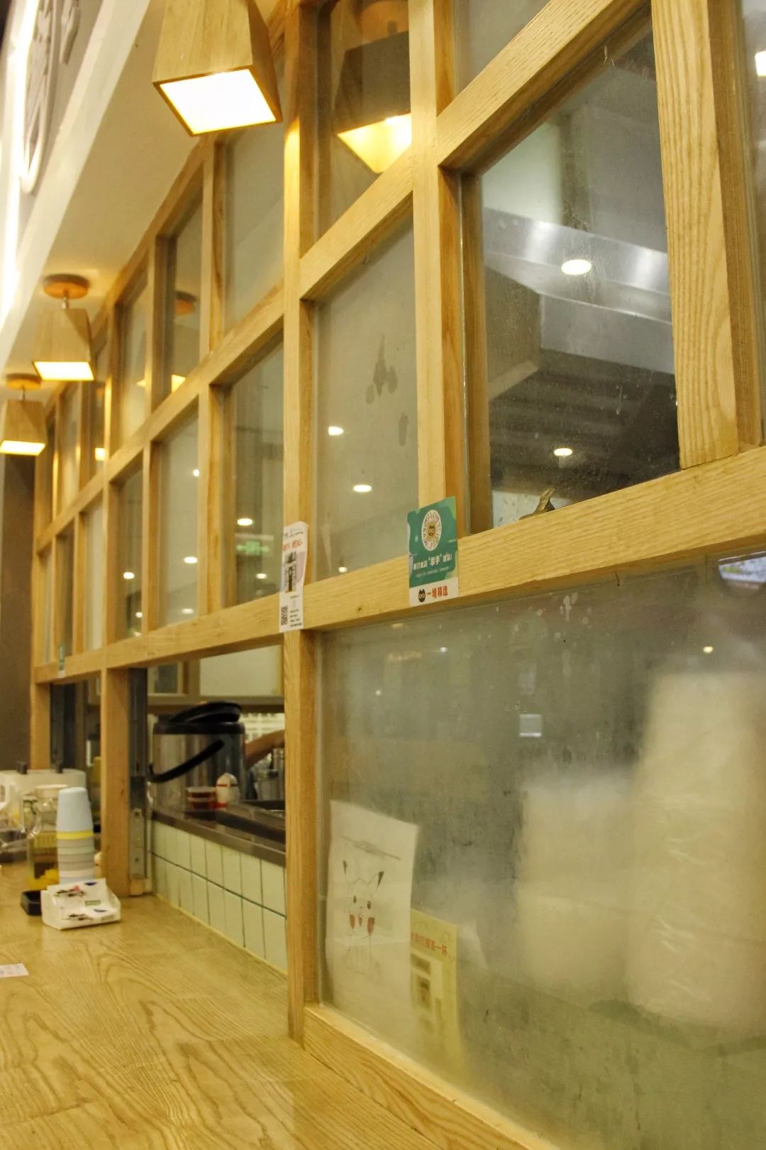 请你食1年东莞人记得食早餐