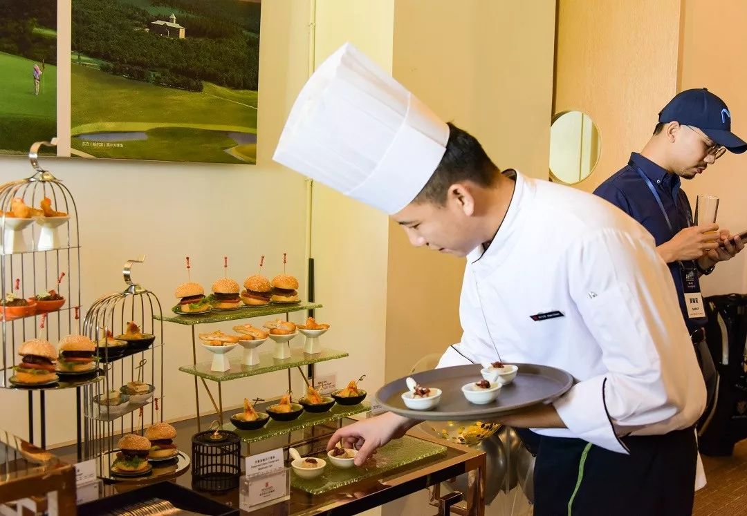 高端宴会外卖茶歇服务你值得拥有更好的