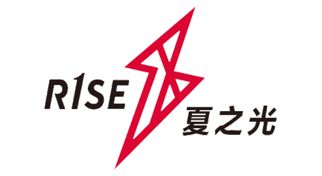r1se的logo怎么画图片