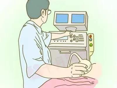 钼靶具有电离辐射危害,不适合40岁以下生育高峰期女性使用.