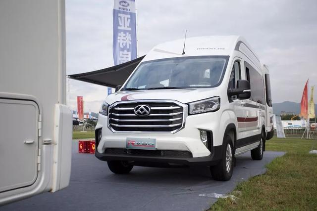 Maxus Rv90 上汽MAXUS房车新“爆款”——RV90 B型_搜狐汽车_搜狐网
