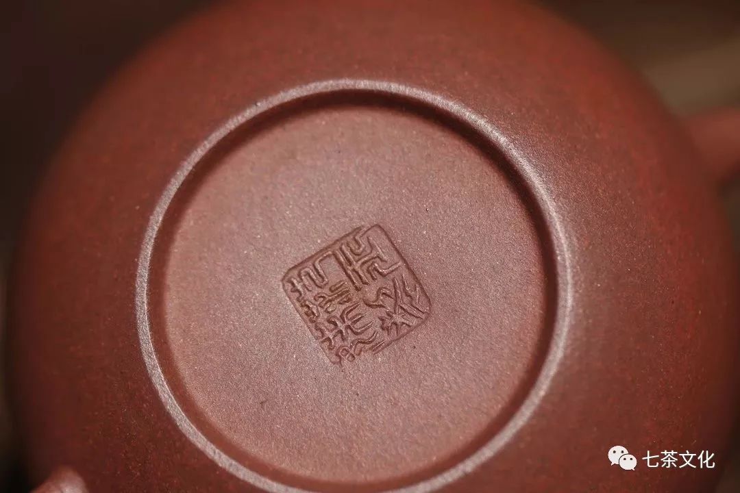 高级定制范玉妹石瓢壶