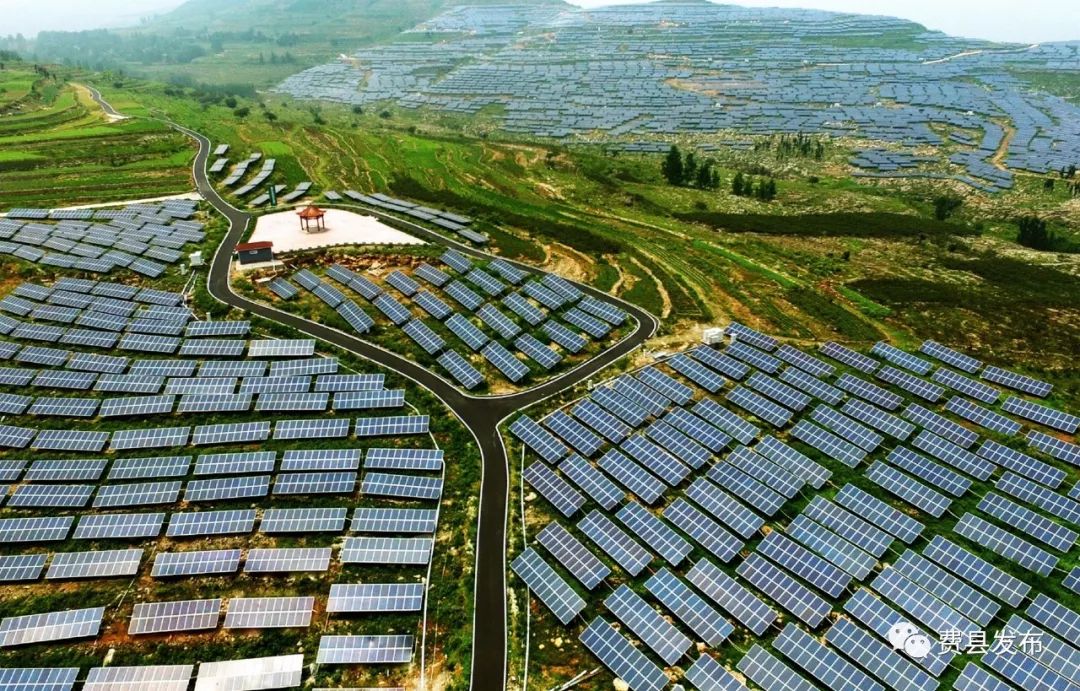 获取更多资讯,请识别图中二维码或点击本文标题下方"费县发布"关注