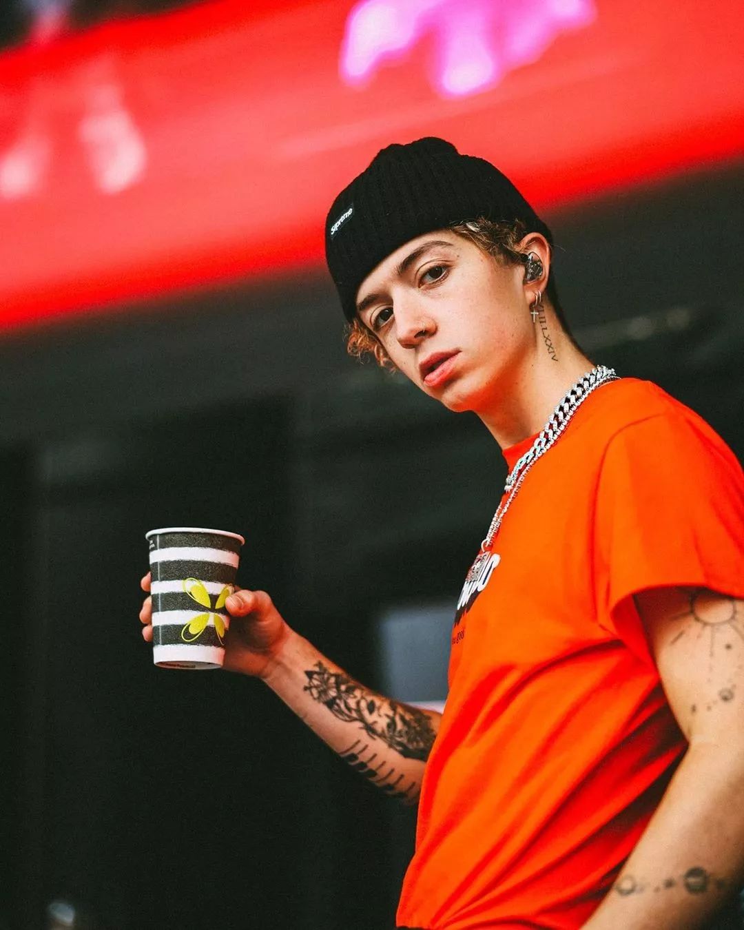 席卷全美的新生代男团whydontwe我的少女心又犯花痴了