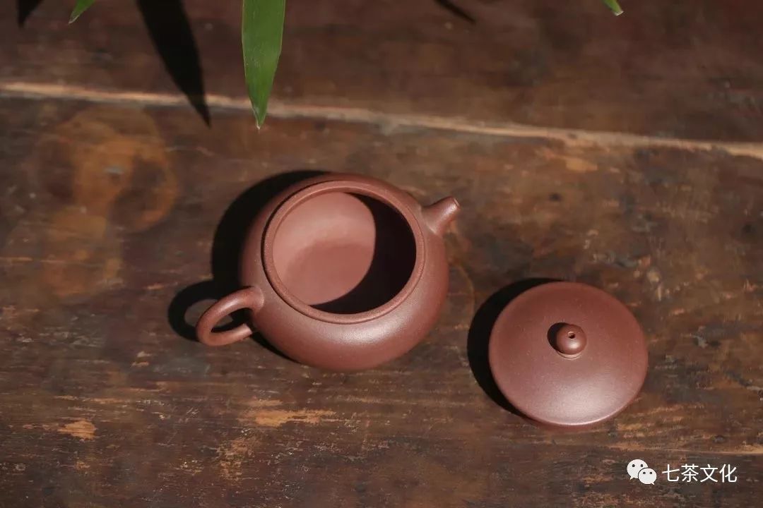 高级定制范玉妹石瓢壶