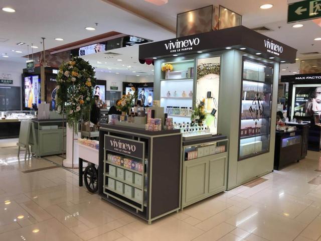 vivinevo维维尼奥原汁原味的法式精致主义