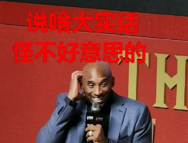 表情包:说啥大实话,怪不好意思的.
