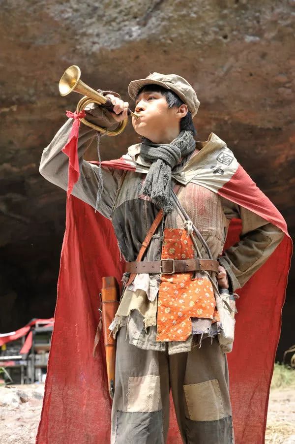 毛颖军号22下剧本