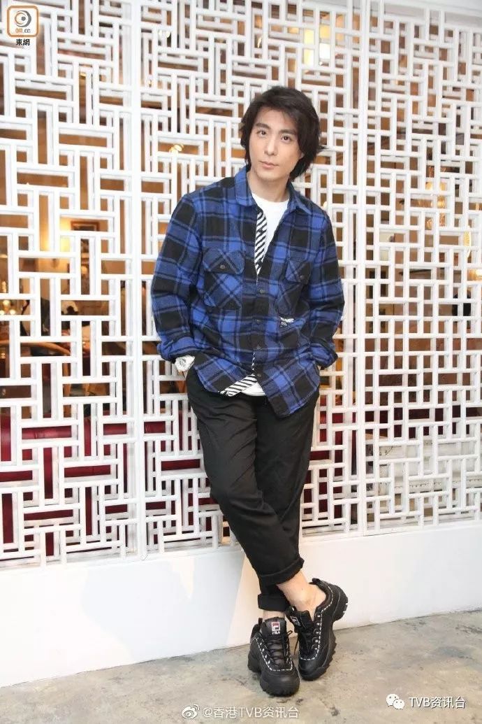 吕慧仪还是菊梓乔张景淳已想好童话式婚礼