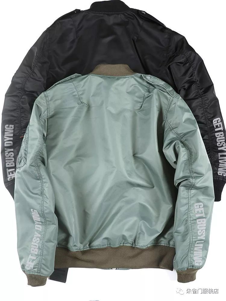 今天中午12点上新,强推机能之王acronym主理人示范款 j1a-gt 夹克!