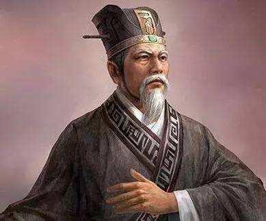 后勤(内政)萧何,将军韩信是对他打天下帮助最大的三个人