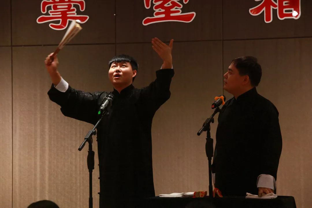 高新剧场▂▂▂▂▂姚伯宁,祝培岳相声《夸住宅》刘昊,笑韩相声《杂谈