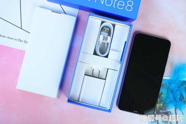 999元起!红米Note8明天发售,体验一周说说感受_机身