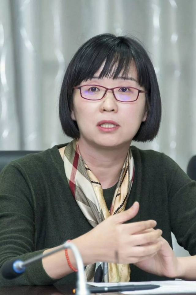 塘桥镇青龙小学 顾洁杏坛公仆她扎根乡村教育,用青春书写育人诗行.