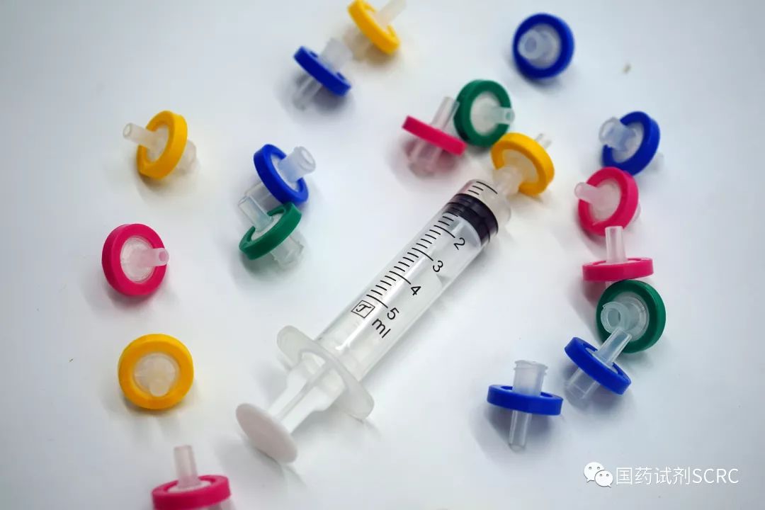 卯时scrc针头滤器滤膜促销