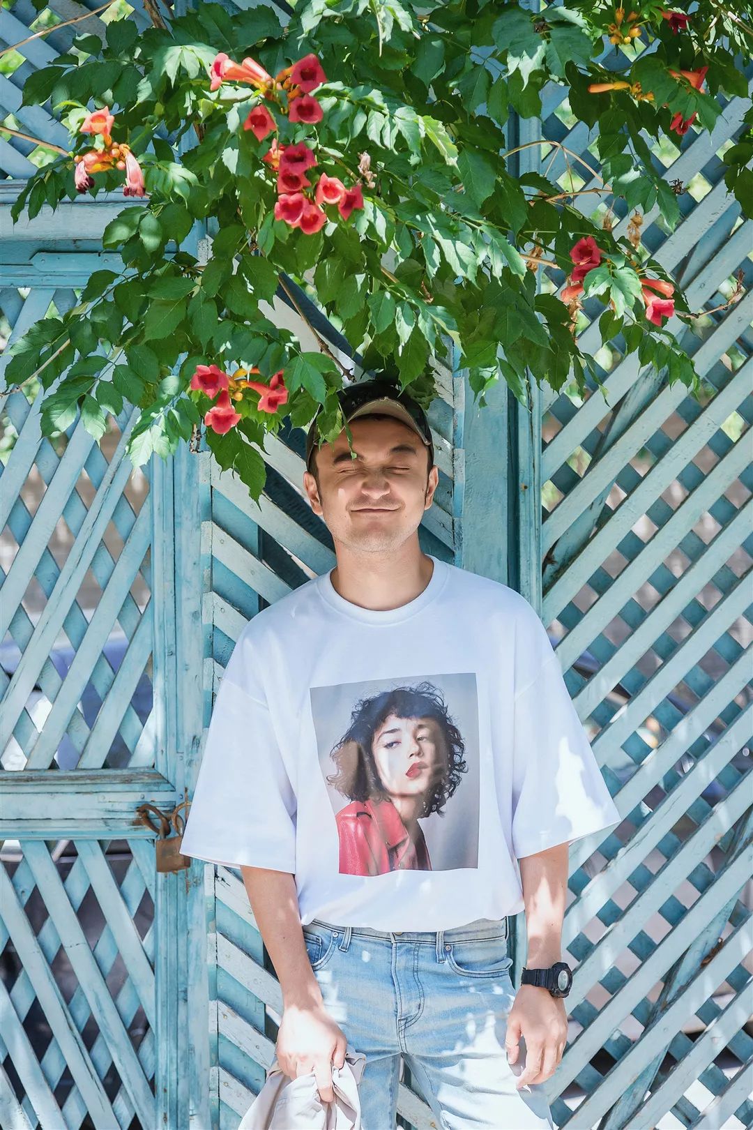 专访 | 尼格买提:不要给阅读增加"意义"这点料