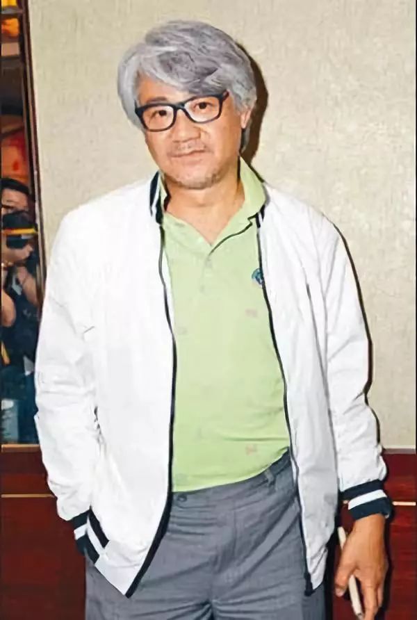 他因古惑仔一角而出名,曾沉迷赌博而输光身家!_尹扬明
