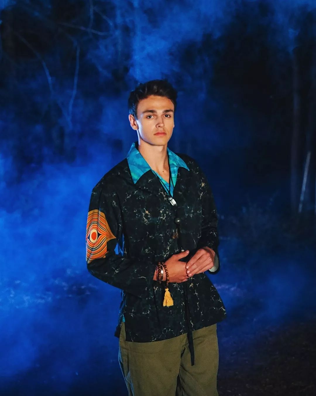 daniel seavey生日:1999年4月2日另一位可爱的队员叫daniel seavey