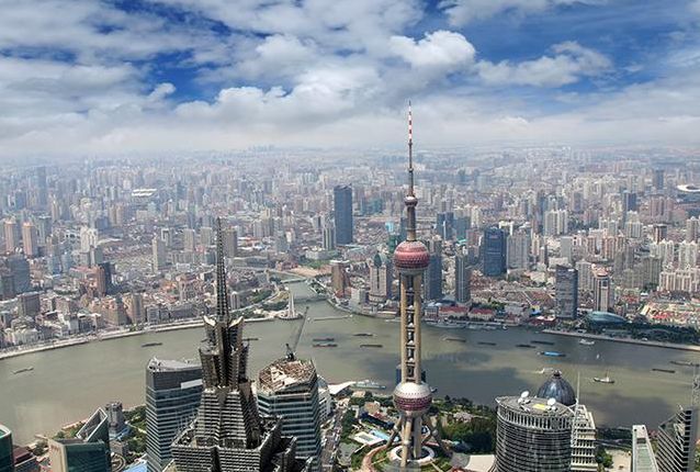 中国人口密度最大的城市_中国人口密度最大的100个城市 第一不是上海 有你家