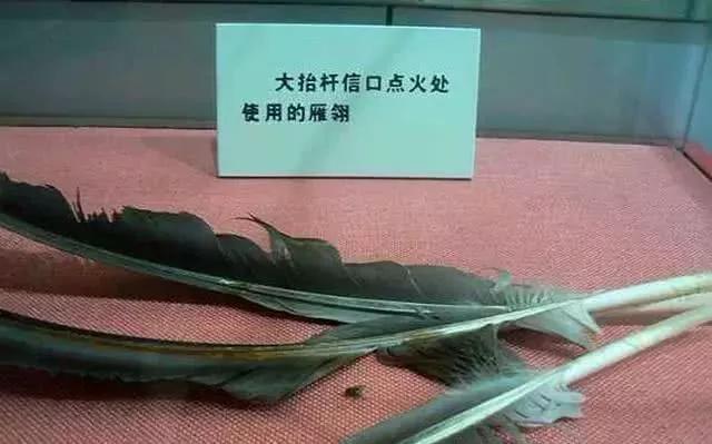 打得了野味,杀得了鬼子,说说当年中国的"特色武器"——抬枪